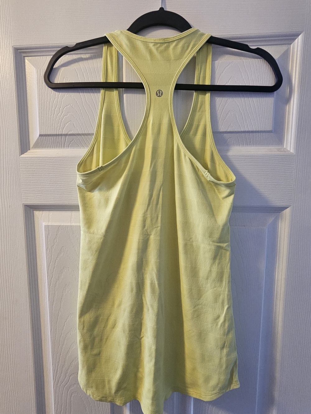 Lululemon Tank - Picture 2 of 3